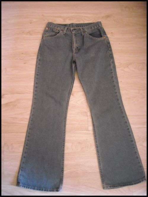 ***Stunning Ladies*** Levis 525*** Jeans***W-30L-32***