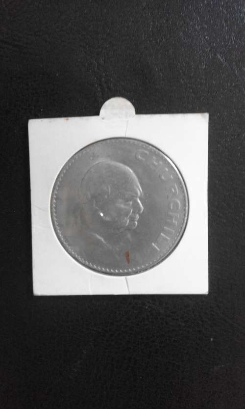 1965 Churchill Crown