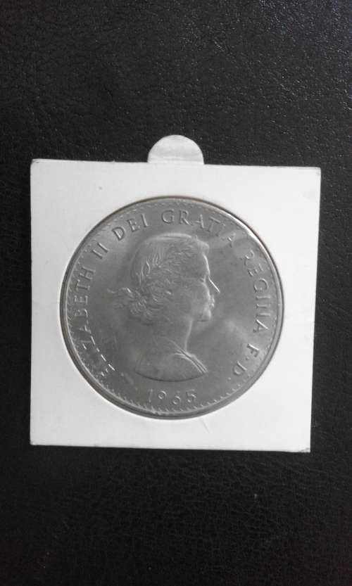 1965 Churchill Crown