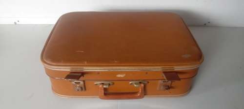 Vintage Suitcase