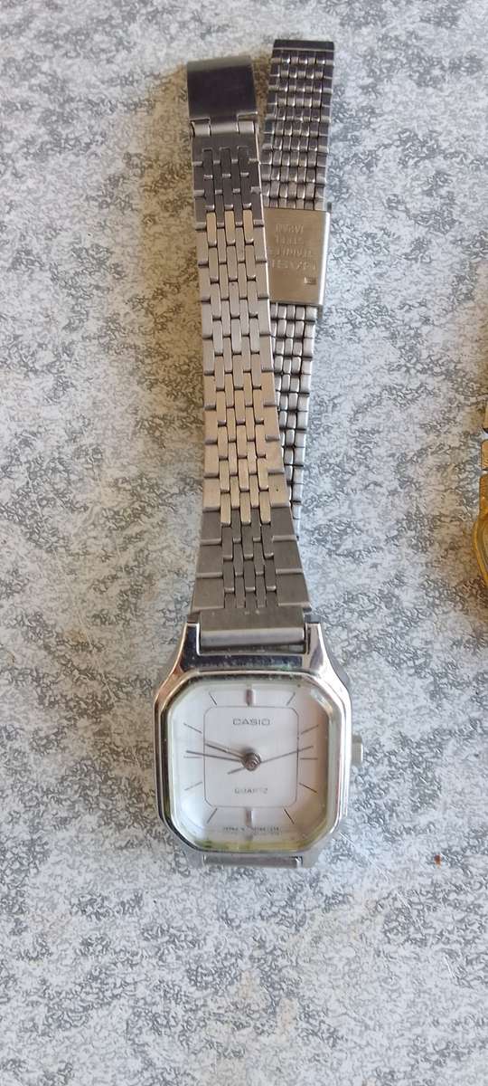 A Collection Of Ladies Watches and More