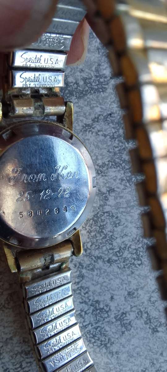 A Collection Of Ladies Watches and More