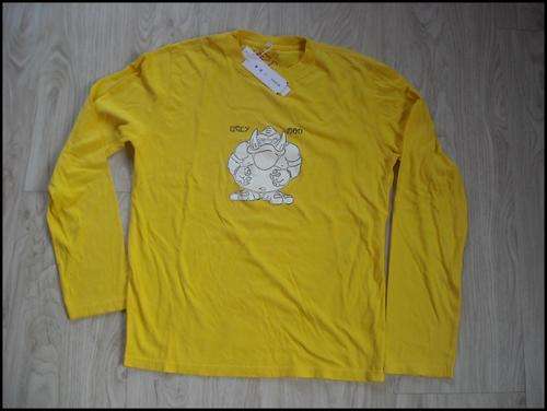 ***Sasch **Ugly  Man***Top***