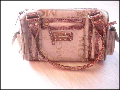 ***Stunning*** Elegant ***Moire ***Ladies Handbag****Last One In Stock***