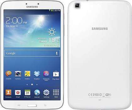 Samsung Galaxy Tab 3 WiFi only