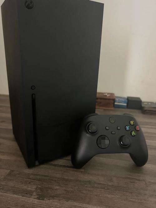 XBOX Series X