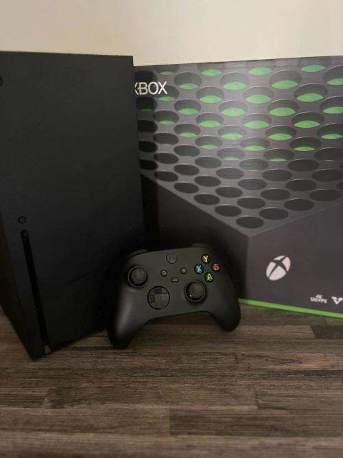 XBOX Series X