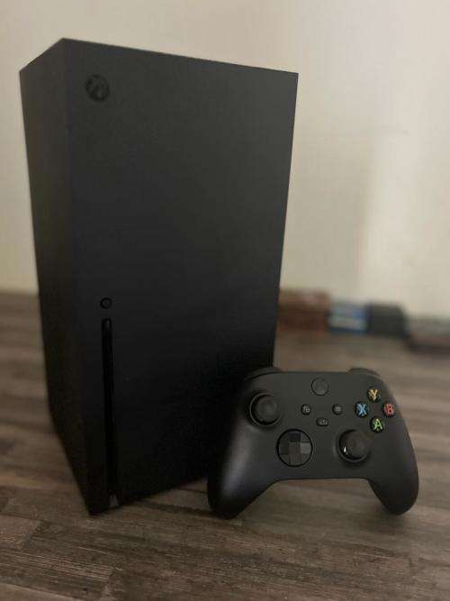 XBOX Series X