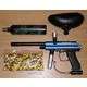 Warrior Paintball Marker