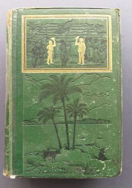 How I Found Livingstone in Central Africa-Henry M Stanley
