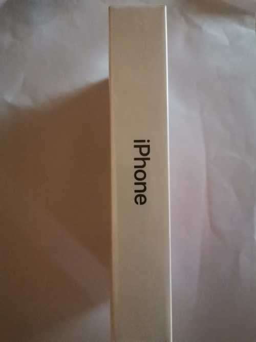 APPLE IPHONE SE 128GB - BLACK