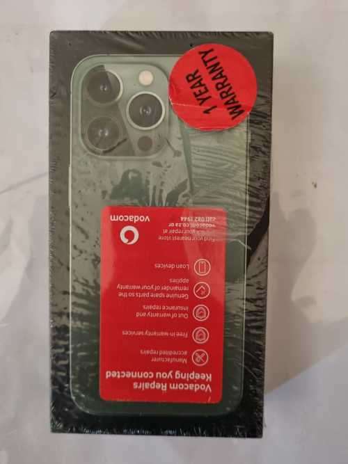 iPhone 13 Pro Max 256GB Graphite