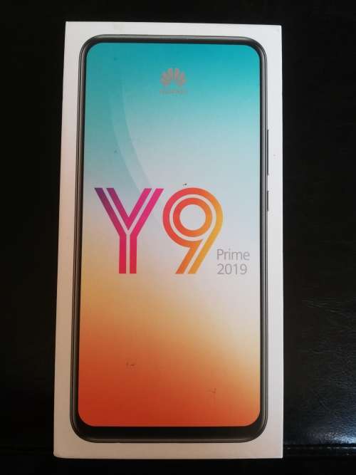 HUAWEI Y9 PRIME 2019