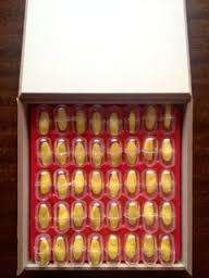 Kuanglong Capsules (per 1 capsule)