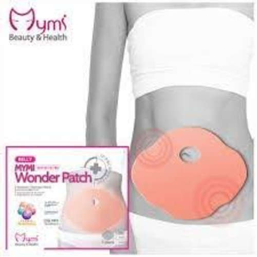 Mymi Wonder Slimming Patches (5's)