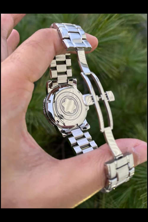 MontBlanc Automatic watch