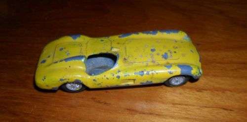 VINTAGE TEKNO FERRARI  MADE IN DENMARK NO 813