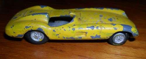 VINTAGE TEKNO FERRARI  MADE IN DENMARK NO 813
