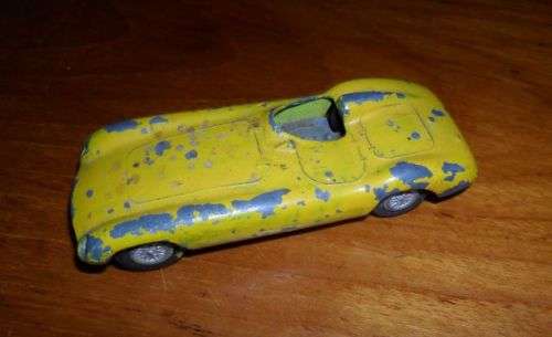 VINTAGE TEKNO FERRARI  MADE IN DENMARK NO 813