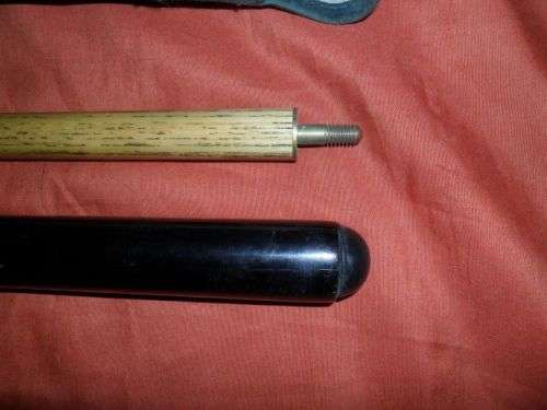 GREENFIELD SNOOKER \ POOL \ BILLIARDS CUE