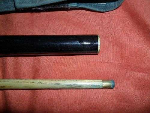 GREENFIELD SNOOKER \ POOL \ BILLIARDS CUE