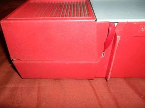 VINTAGE TOSHIBA SOLID STATE STEREO PHONOGRAPH\ RECORD PLAYER