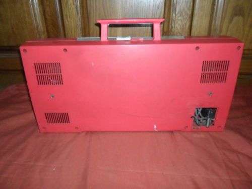 VINTAGE TOSHIBA SOLID STATE STEREO PHONOGRAPH\ RECORD PLAYER
