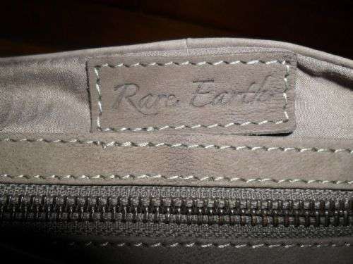 RARE EARTH LADIES BAG