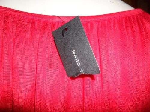 COCKTAIL DRESS MARC BY MARC JACOBS SIZE SMALL