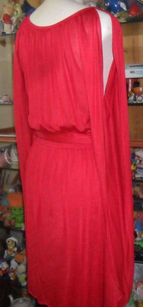 COCKTAIL DRESS MARC BY MARC JACOBS SIZE SMALL