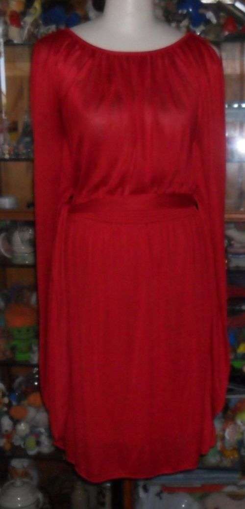 COCKTAIL DRESS MARC BY MARC JACOBS SIZE SMALL