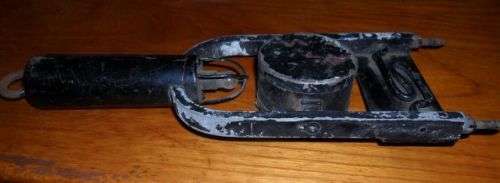 VINTAGE ELECTRICAL TEST  METER