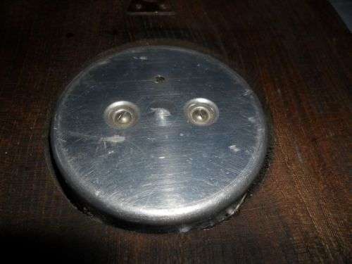 BRITISH MADE BAROMETER - MADE IN ENGLAND