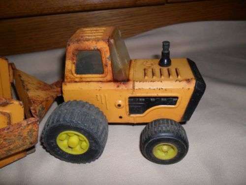 VINTAGE RICO SA SANSON TIN TOY MADE IN SPAIN