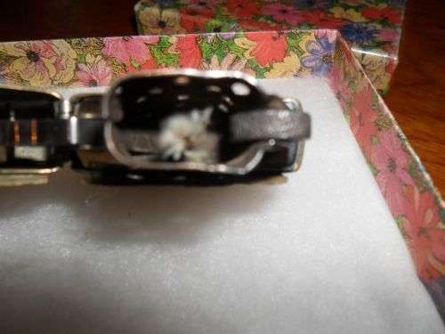 BRASS  ARIES ZIPPO LIGHTER