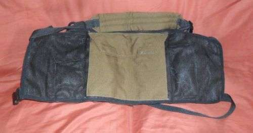 SADF CHEST WEBBING