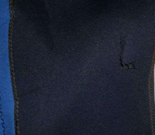 CRESSI-SUB LADIES ML WET SUIT -SUIT PLUS JACKET