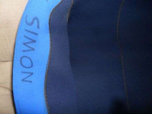 CRESSI-SUB LADIES ML WET SUIT -SUIT PLUS JACKET