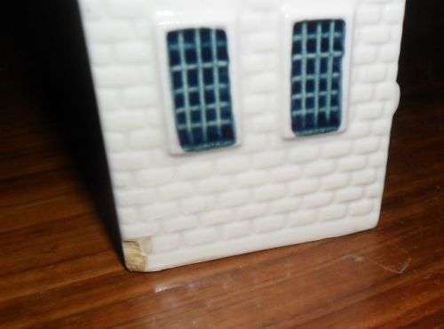 KLM BLUE DELFT NUMBER 21 HOUSE