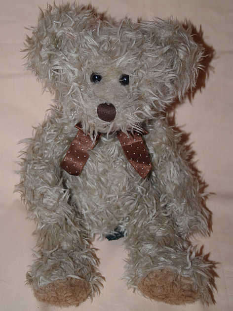 RUSS BEAR CALLED RADCLIFFE