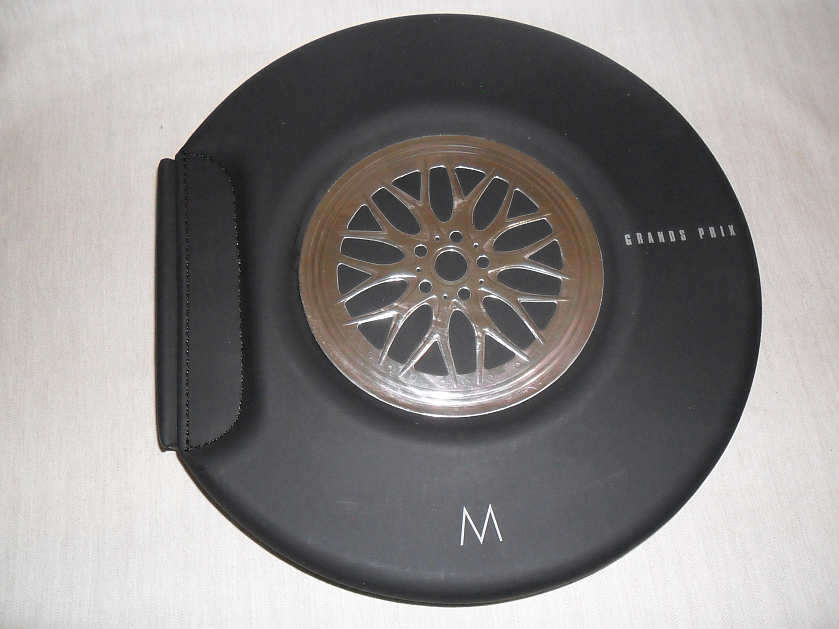 GRAND PRIX FORMULA ONE - MURRAY BOOKS