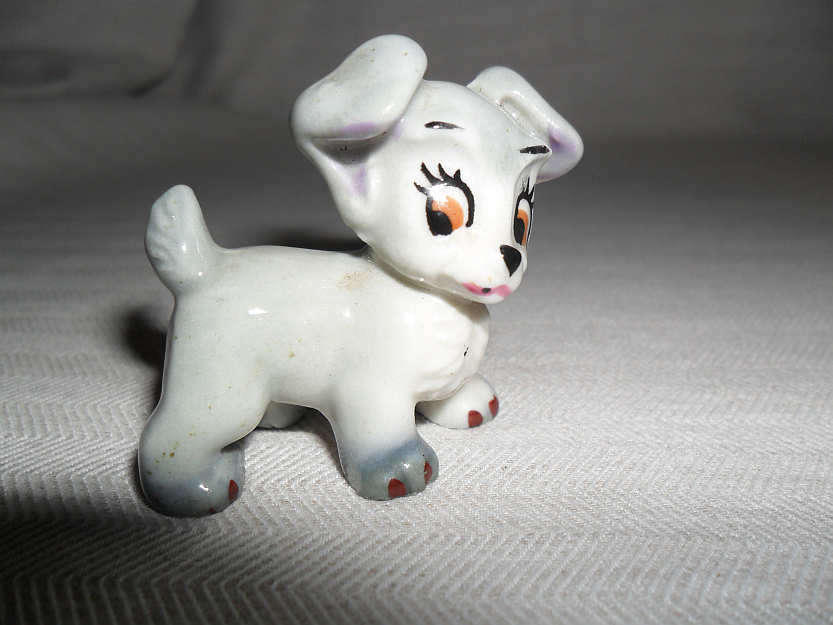 WADE WHIMSIE NAMED SCAMP IN LADY AND THE TRAMP