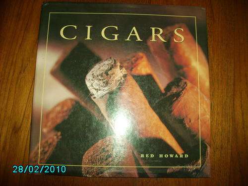 CIGARS by Red Howard