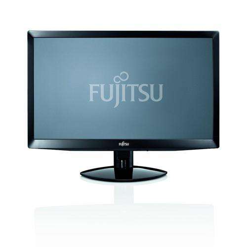 20" Fujitsu TFT LCD LL3200T (built in speakers)