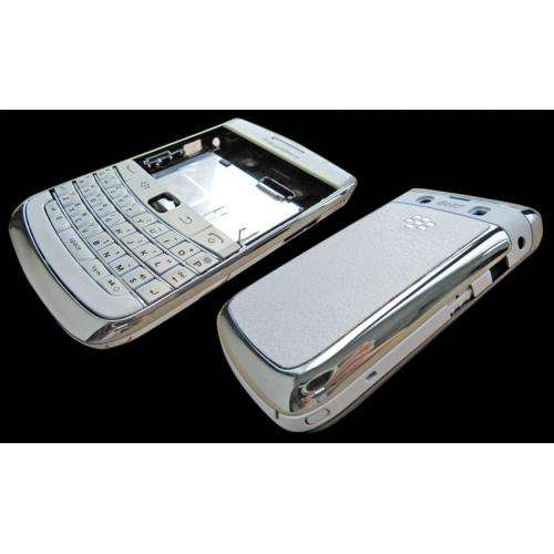Blackberry Replacement Housing Face Cover 9700 8520 9300