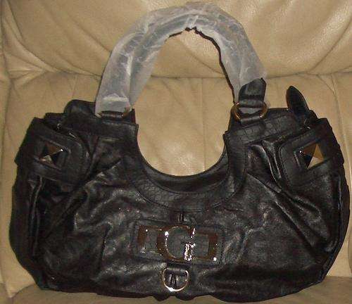 GUESS HANDBAG - EXQUISITE SYLE !!!!!!!