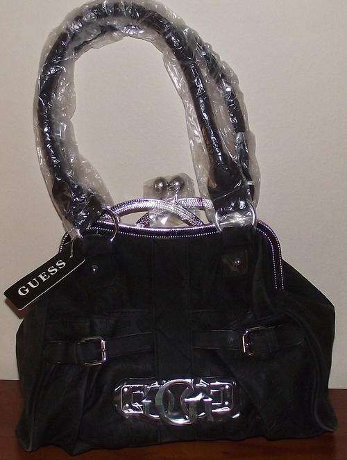 GUESS HANDBAG - NEW  STYLISH EXTREME !!!!!!!