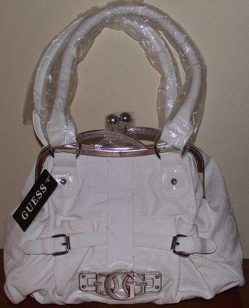 GUESS HANDBAG - NEW  STYLISH EXTREME !!!!!!!