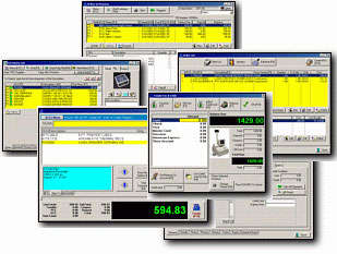 Point of Sale Software