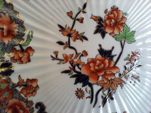 COPELAND SPODE TEA QUARTET